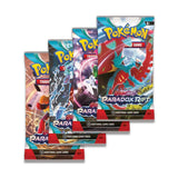 Pokemon : Scarlet & Violet - Paradox Rift - Booster Box