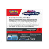 Pokemon : Scarlet & Violet - Paradox Rift - Booster Box