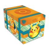 Pokemon : Paldea Adventure Chest