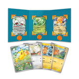 Pokemon : Paldea Adventure Chest