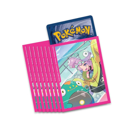 Pokemon : Iono Premium Tournament Collection