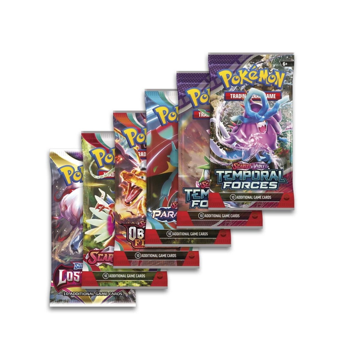 Pokemon : Iono Premium Tournament Collection