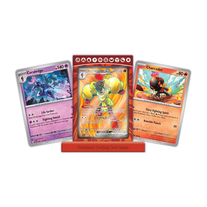 Pokemon : Armarouge ex Premium Collection