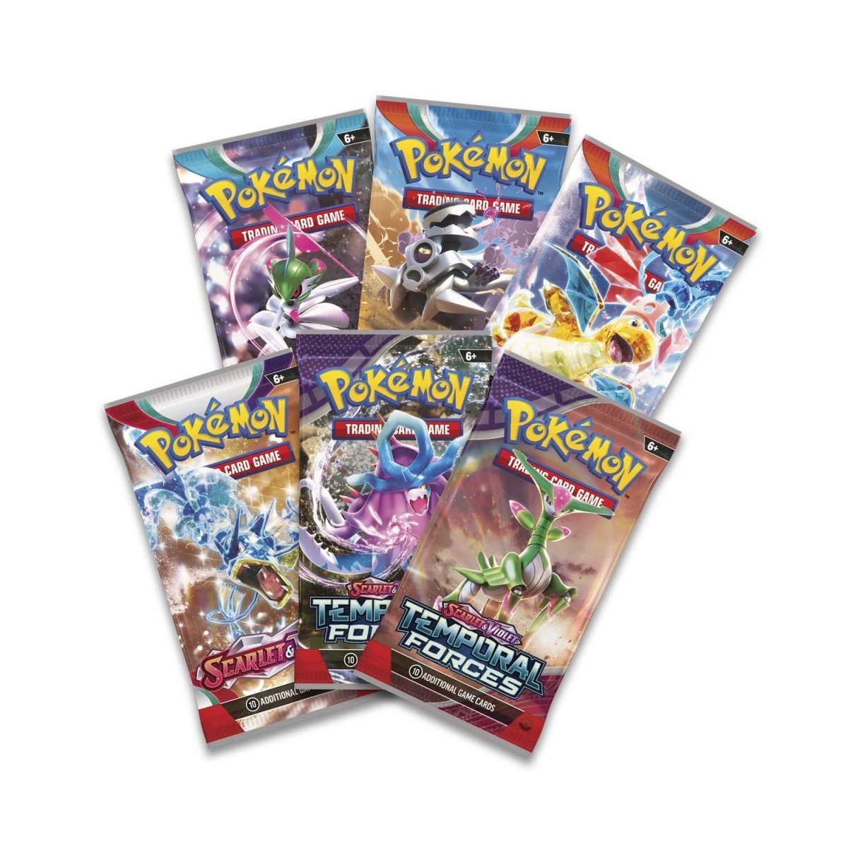 Pokemon : Armarouge ex Premium Collection