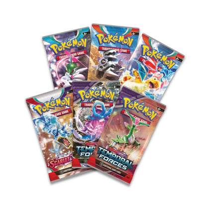 Pokemon : Armarouge ex Premium Collection