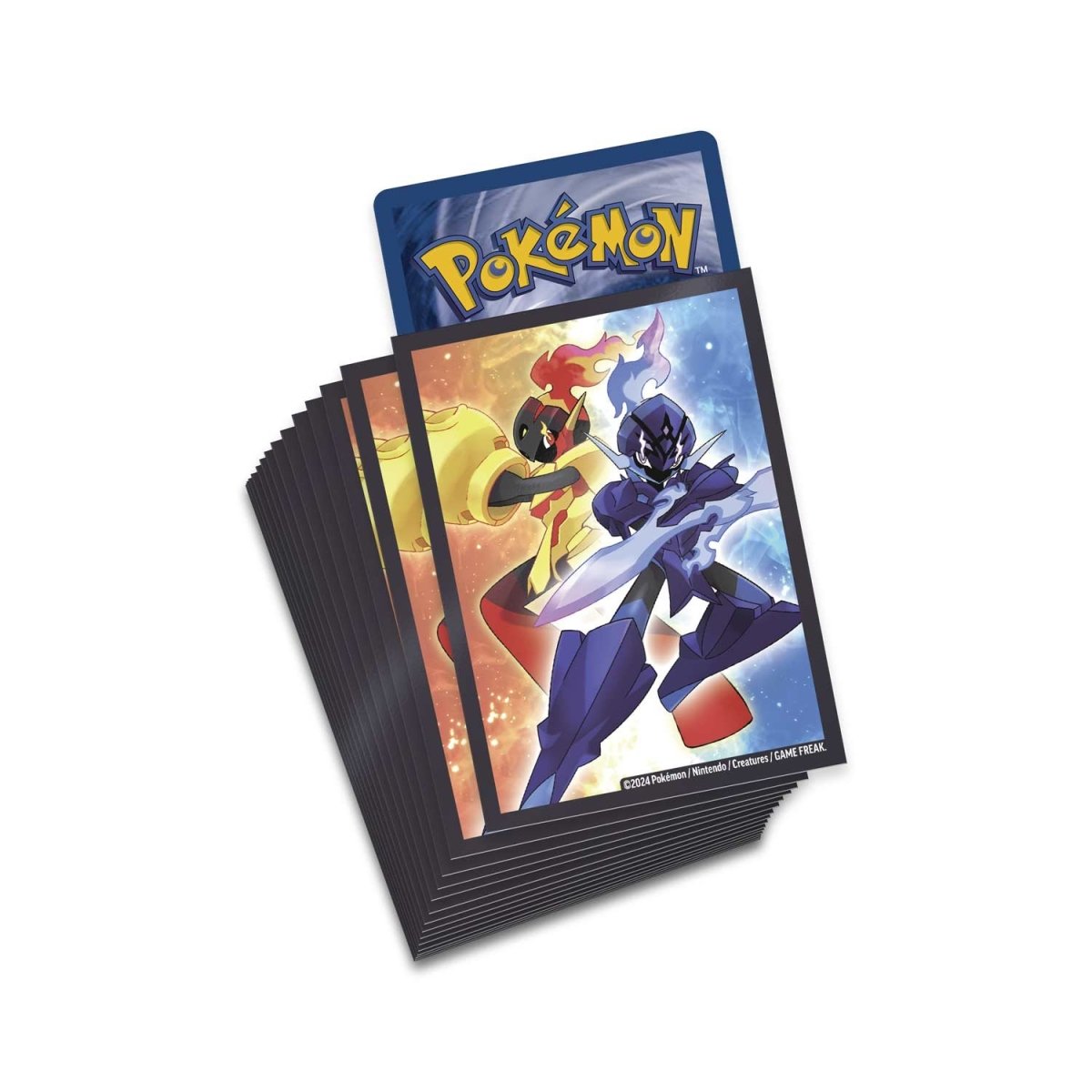 Pokemon : Armarouge ex Premium Collection