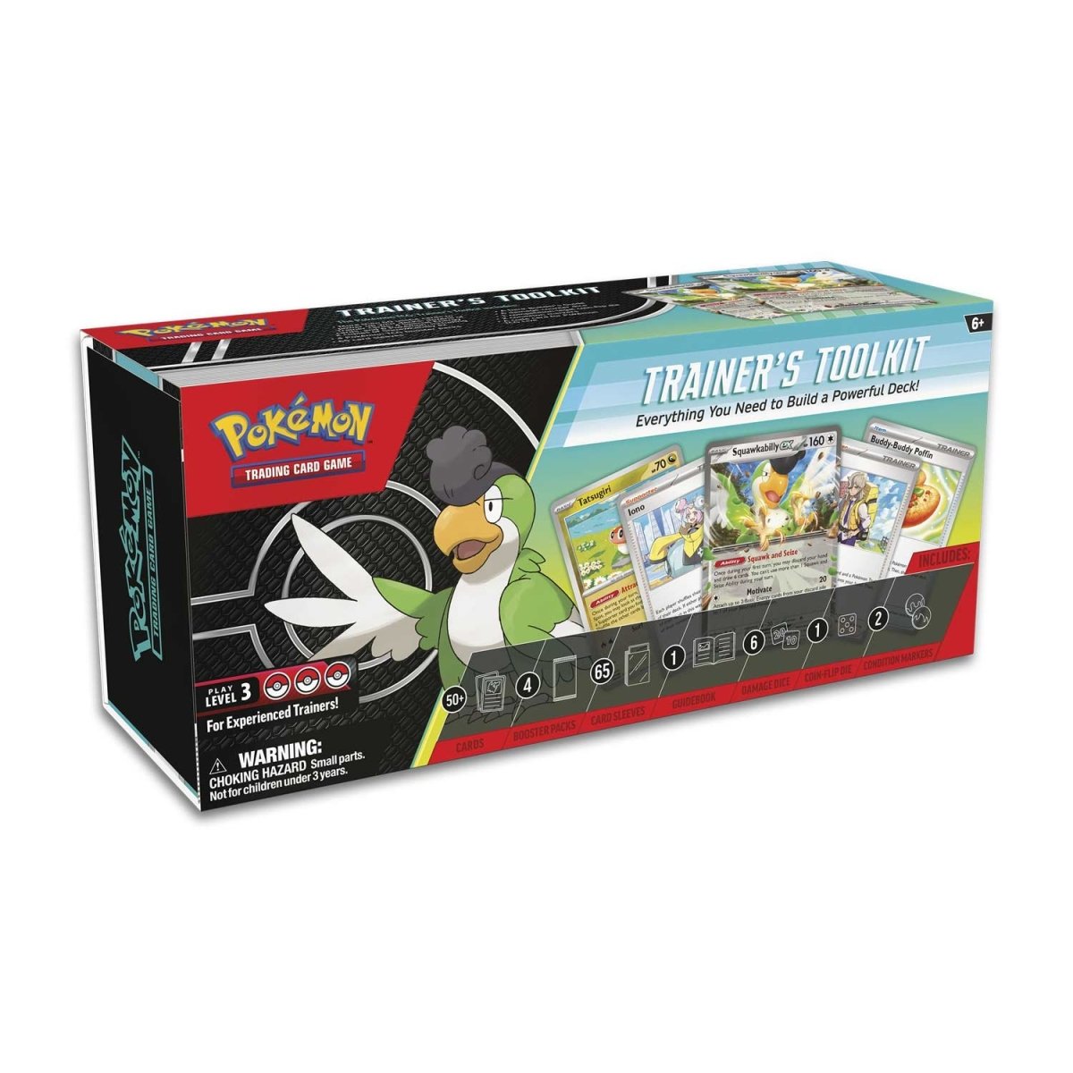 Pokemon : Trainer's Toolkit 2024