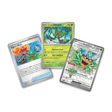 Pokemon : Ogerpon ex Premium Collection