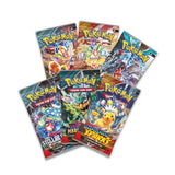 Pokemon : Ogerpon ex Premium Collection