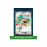 Pokemon : Ogerpon ex Premium Collection