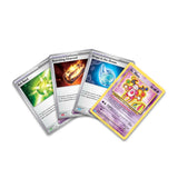 Pokemon : Combined Powers Premium Collection