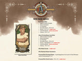 2024 : Topps Allen & Ginter Baseball Hobby Box