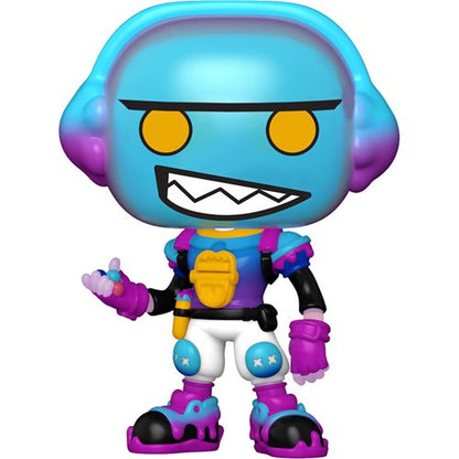 Games : Fortnite - Gumbo #887 Funko POP!