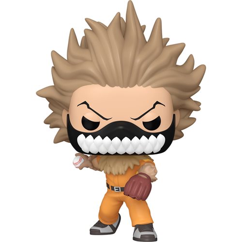 Animation : My Hero Academia - Shishido #1330 Funko POP!