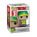 WWE : John Cena #136 Funko POP!
