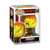 Movies : Chucky - Chucky #1249 Funko POP!