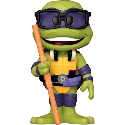 Funko Vinyl Soda : TMNT - Donatello