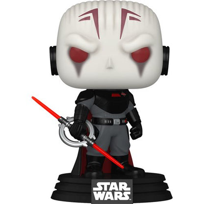 Star Wars : Obi-Wan Kenobi - The Grand Inquisitor #631 Funko POP!