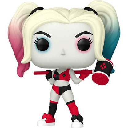 Heroes : Harley Quinn - Harley Quinn #494 Funko POP!