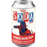 Funko Vinyl Soda : Spider-Man - Spider-Man 2099