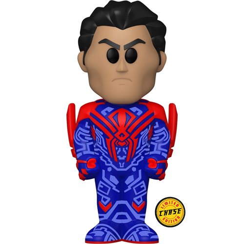 Funko Vinyl Soda : Spider-Man - Spider-Man 2099