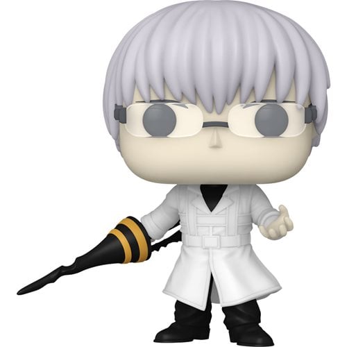 Animation : Tokyo Ghoul:re - Kisho Arima #1543 Funko POP!