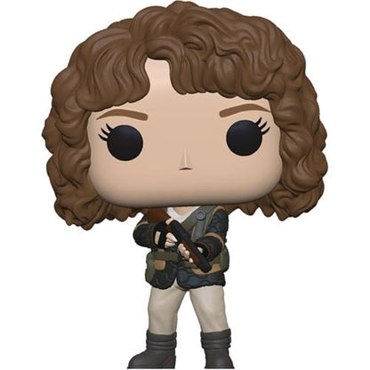 Television : Stranger Things - Nancy #1460 Funko POP!