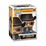 Television : Yellowstone - Rip Wheeler #1365 Funko POP!