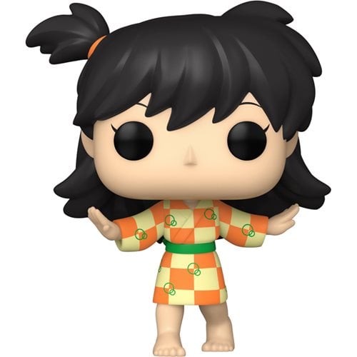 Animation : Inuyasha - Rin #1296 Funko POP!