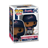 Baseball :  Braves - Ronald Acuna Jr #85 Funko POP!