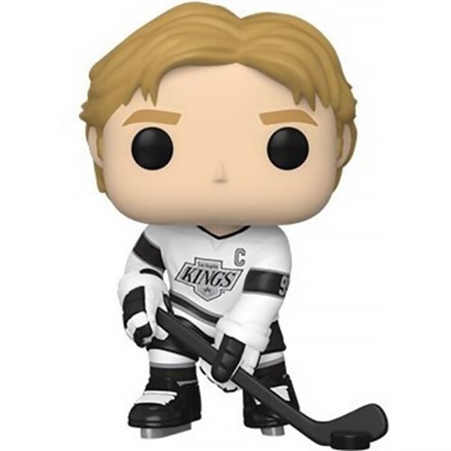 Hockey : Kings - Wayne Gretzky #83 Funko POP!