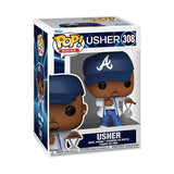 Rocks : Usher - Usher Yeah #308 Funko POP!
