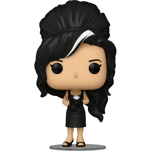 Rocks : Amy Winehouse - Amy Winehouse #366 Funko POP!