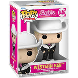 Movies : Barbie - Western Ken #1446 Funko POP!