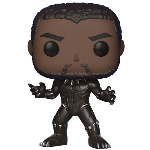 Marvel : Black Panther - Black Panther #273 Funko POP!