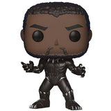 Marvel : Black Panther - Black Panther #273 Funko POP!