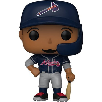 Baseball :  Braves - Ronald Acuna Jr #85 Funko POP!