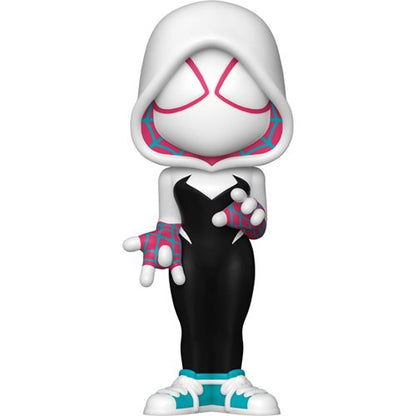 Funko Vinyl Soda : Spider-Man - Spider-Gwen