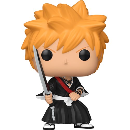 Animation : Bleach - Ichigo Kurosaki #1610 Funko POP!