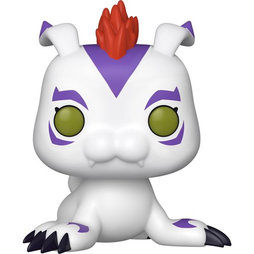 Animation : Digimon - Gomamon #1386 Funko POP!