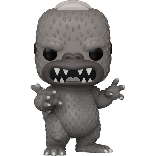 Television : The Simpsons Treehouse of Horror - Homerzilla #1263 Funko POP!