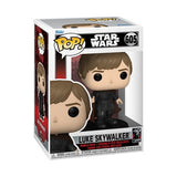 Star Wars : Episode VI - Luke Skywalker #605 Funko POP!