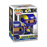 Football : Rams - Cooper Kupp #182 Funko POP!