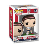 Sports Legends : USA Women's National Team - Alex Morgan #13 Funko POP!