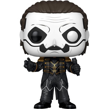 Rocks : Ghost - Papa Emeritus IV #336 Funko POP!