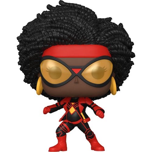 Marvel : Spider-Man - Spider-Woman #1228 Funko POP!