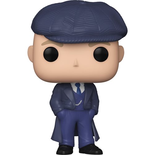 Television : Peaky Blinders - John Shelby #1403 Funko POP!