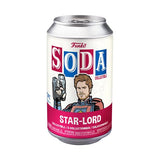 Funko Vinyl Soda : Guardians of the Galaxy - Star-Lord