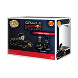 Racing : Red Bull Racing - Sergio Perez #306 Funko POP! Rides