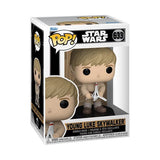 Star Wars : Obi-Wan Kenobi - Young Luke Skywalker #633 Funko POP!